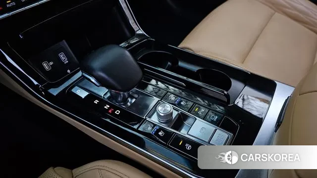 Kia K7 Premier id 3672029 из Кореи 19