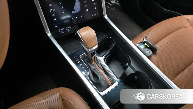 Ssangyong Torres id 3934876 из Кореи 19