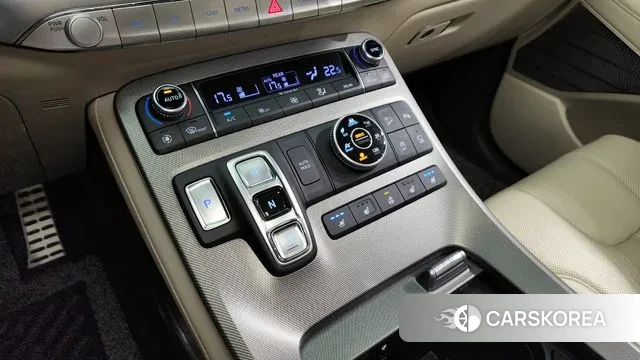 Hyundai Palisade id 3242867 из Кореи 19