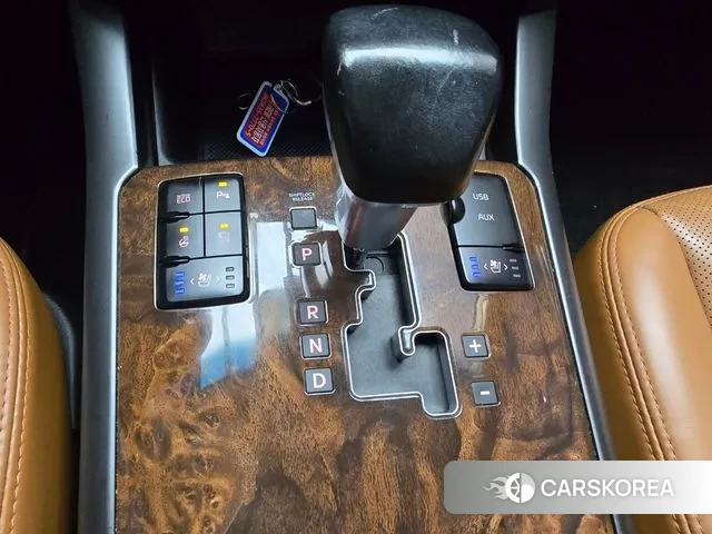 Kia The New Mohave id 3636808 из Кореи 19