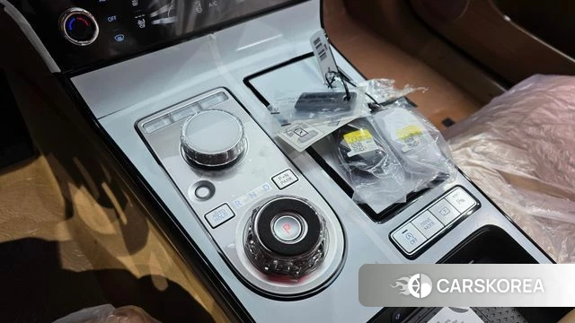 Genesis G80 (RG3) id 4870393 из Кореи 19