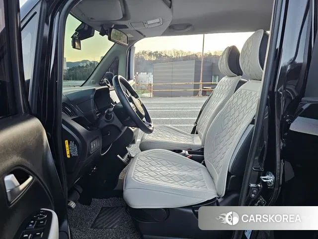 Kia The New Kia Ray id 3523780 из Кореи 19