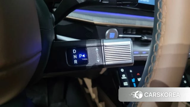 Hyundai Grandeur (GN7) id 3841330 из Кореи 19