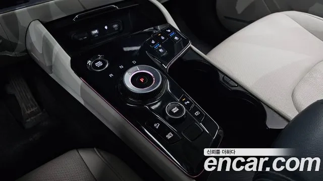 Kia Sportage 5th Generation Hybrid id 2858787 из Кореи 19