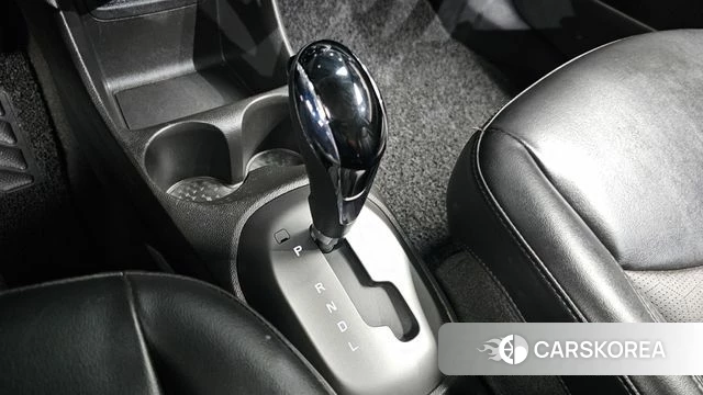 Chevrolet (GM Daewoo) The New Spark id 4543341 из Кореи 29