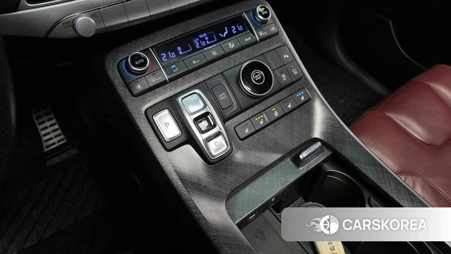 Hyundai Palisade id 3893666 из Кореи 19