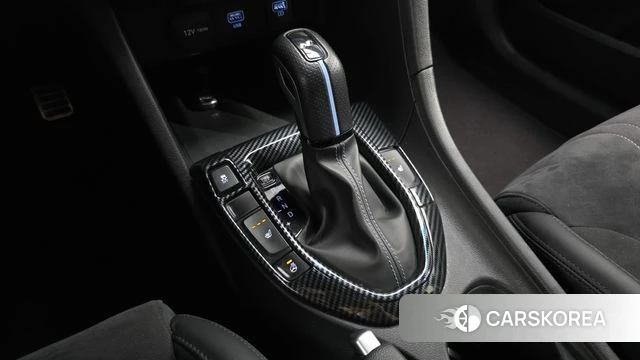 Hyundai Veloster (JS) id 3852500 из Кореи 19