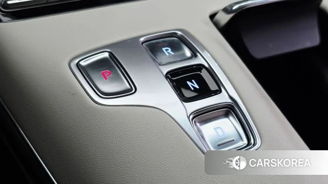 Hyundai The New Grandeur IG Hybrid id 4613649 из Кореи 35
