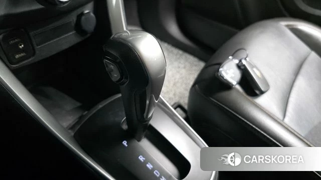 Chevrolet (GM Daewoo) The New Trax id 4637583 из Кореи 26
