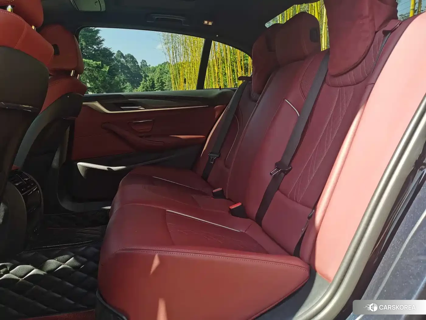 BMW 5 series id 4655085 из Китая 23