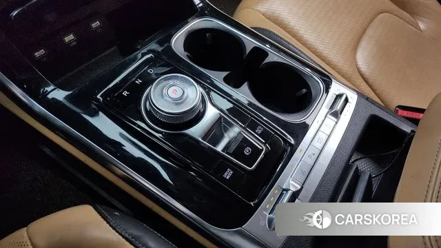 Kia Carnival 4th generation id 3650815 из Кореи 19