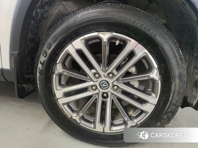Chang'an CS75 PLUS id 4392240 из Китая 24