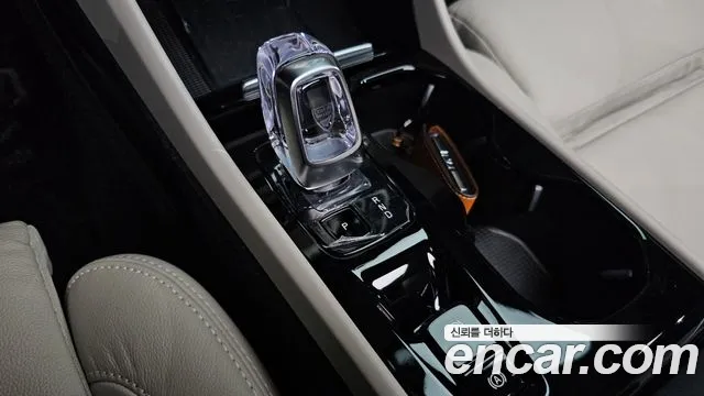 Volvo XC40 id 2736981 из Кореи 19