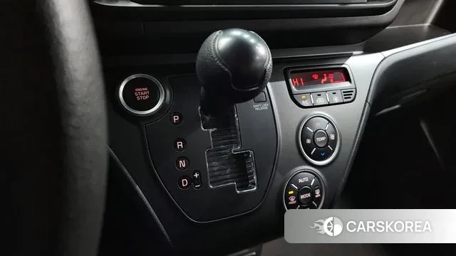 Kia The New Kia Ray id 3576645 из Кореи 19