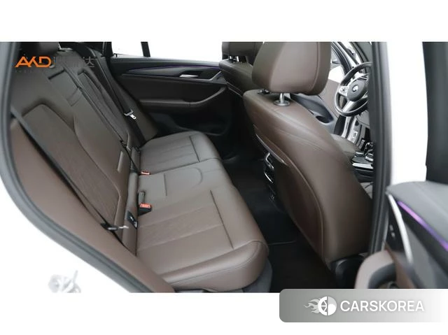 BMW X3 id 4277276 из Китая 9