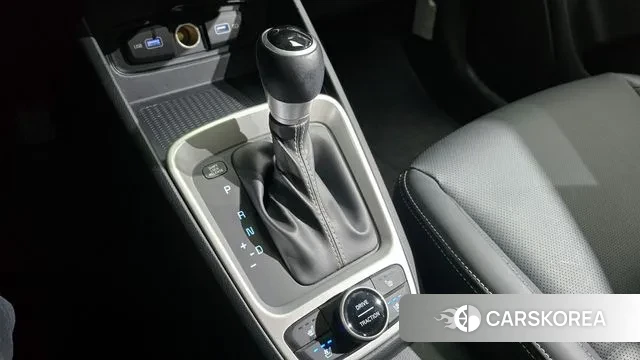 Hyundai Venue id 3503901 из Кореи 19