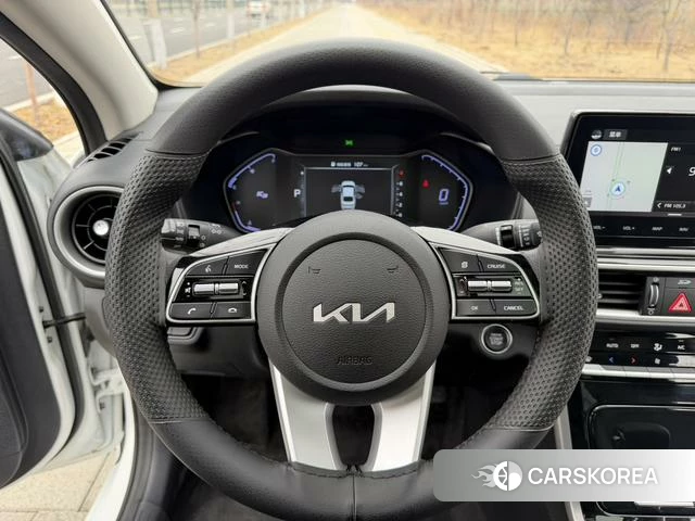 Kia K3 id 4274388 из Китая 18