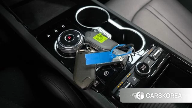 Kia The New K5 3rd generation id 4222805 из Кореи 29