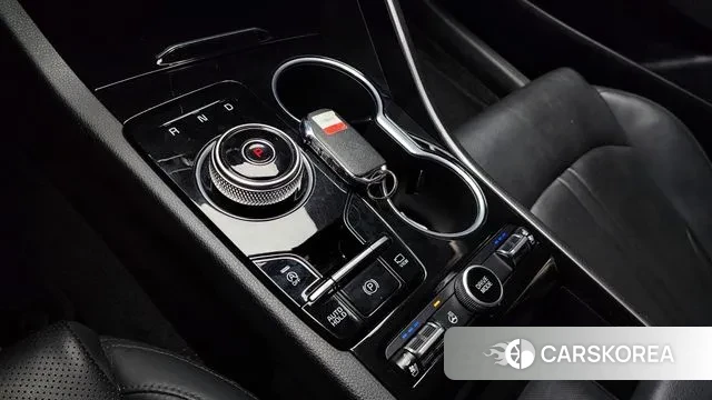 Kia K5 3rd generation id 3448928 из Кореи 19