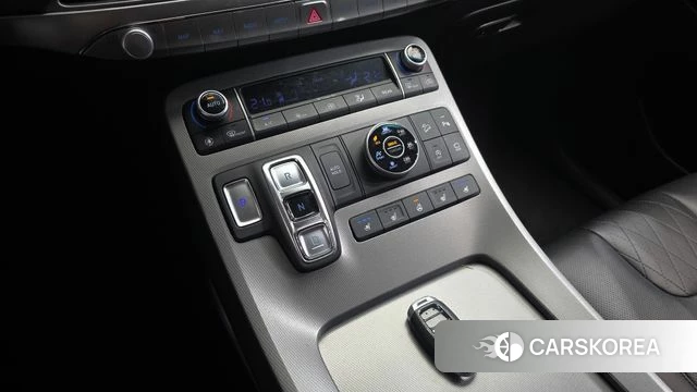 Hyundai Palisade id 4304351 из Кореи 29