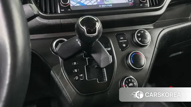 Kia The New Kia Ray id 3679866 из Кореи 19