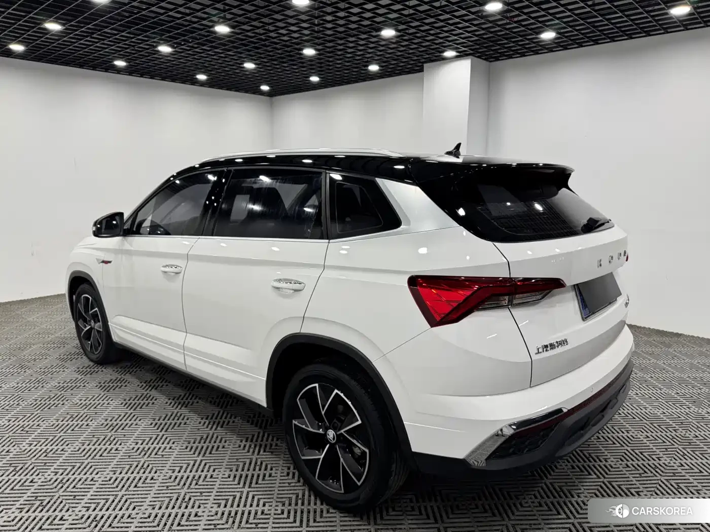 Skoda Kamiq id 4607082 из Китая 9