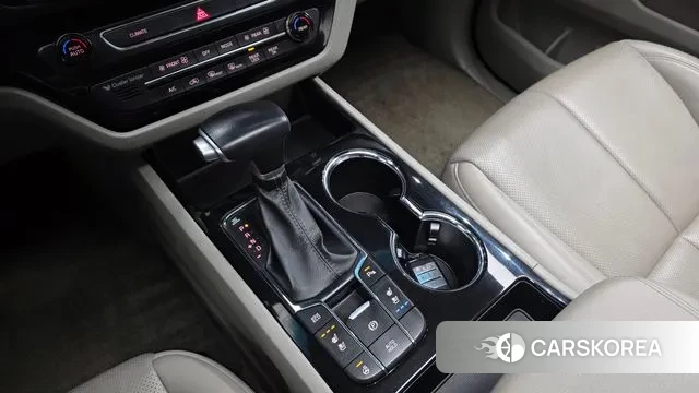 Kia The New Carnival id 3703173 из Кореи 19