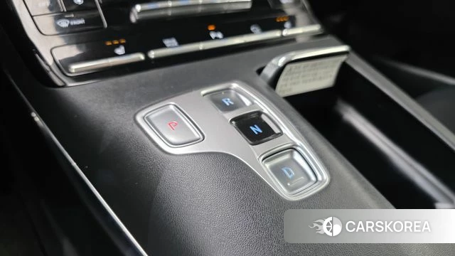 Hyundai The New Grandeur IG id 4284742 из Кореи 29