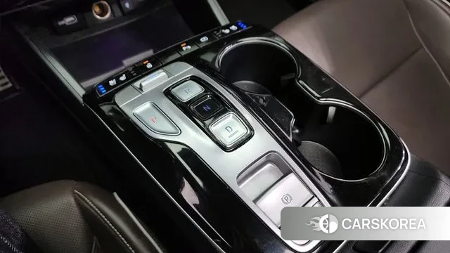 Hyundai Tucson (NX4) id 3367097 из Кореи 19