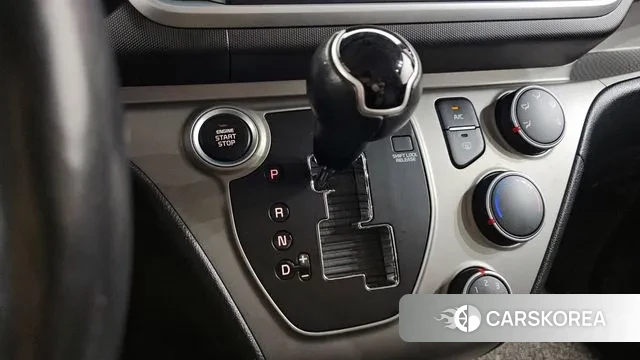 Kia The New Ray id 3150270 из Кореи 19