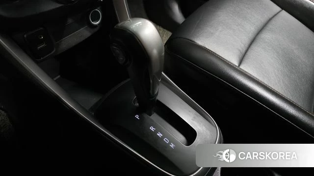 Chevrolet (GM Daewoo) The New Trax id 3829286 из Кореи 19