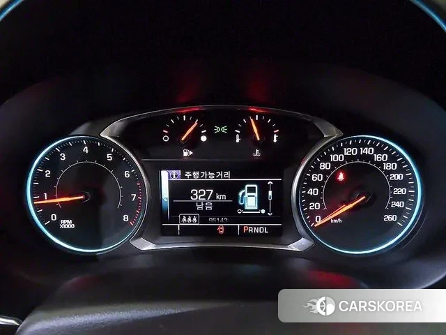 Chevrolet (GM Daewoo) All New Malibu id 3013969 из Кореи 19