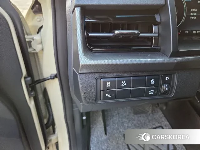 Ssangyong Musso Sports 2nd Generation id 3731256 из Кореи 19