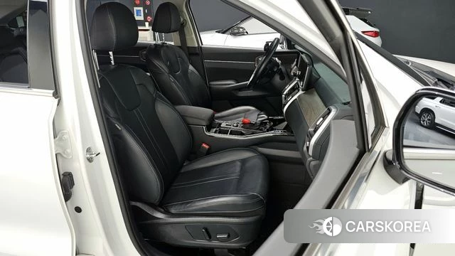 Kia Sorento 4th Generation id 3860732 из Кореи 19