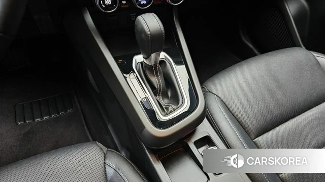 Renault Korea (Samsung) XM3 id 4603630 из Кореи 29