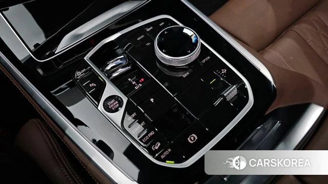 BMW X5 (G05) id 4407716 из Кореи 19