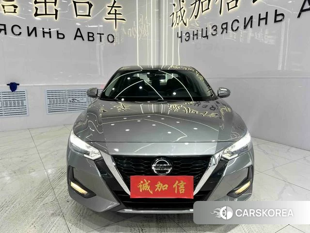 Nissan Xuan Yi id 4258358 из Китая 19