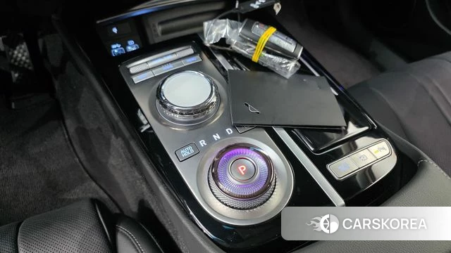 Genesis G80 (RG3) id 4223056 из Кореи 33