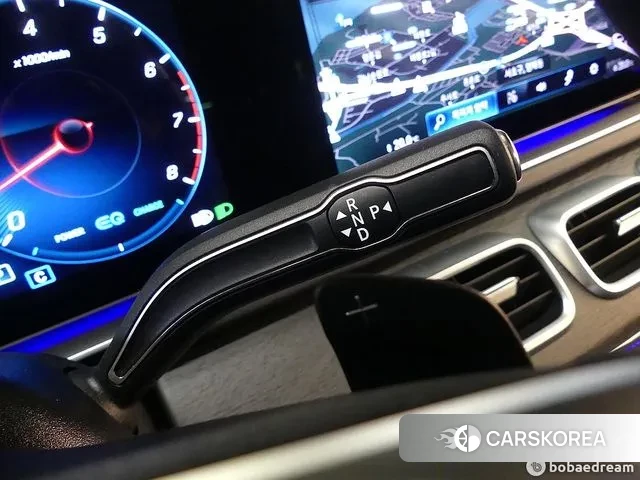 Mercedes-Benz GLS - Class X167 id 3448289 из Кореи 19