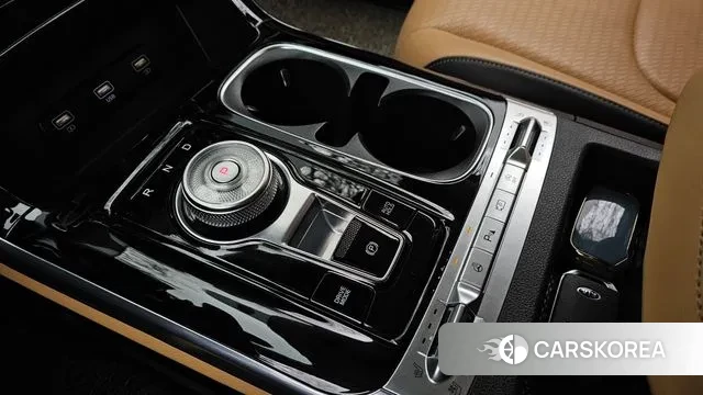 Kia Carnival 4th generation id 3676668 из Кореи 19