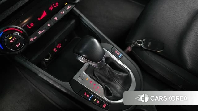 Kia Come New K3 id 3924707 из Кореи 19