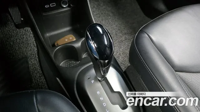 Chevrolet (GM Daewoo) The New Spark id 2834482 из Кореи 19