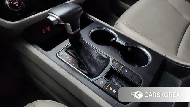 Kia The New Carnival id 3509980 из Кореи 19