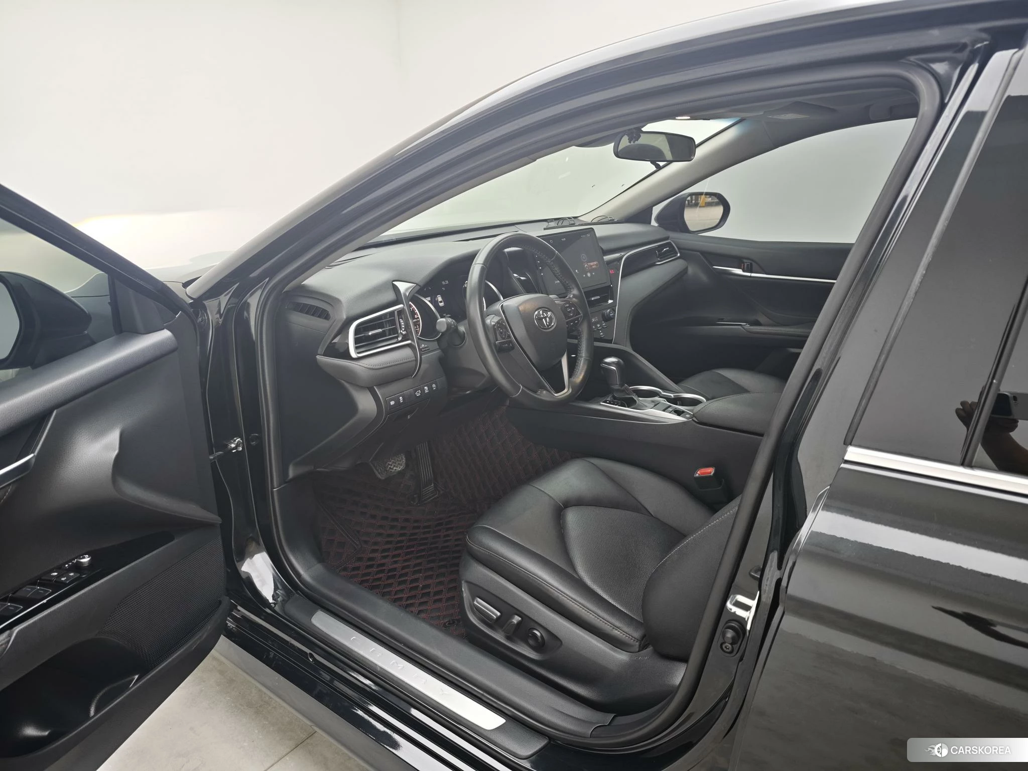 Toyota Camry id 4514863 из Китая 19