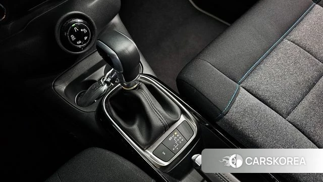 Citroen / DS C4 Cactus id 3845302 из Кореи 19