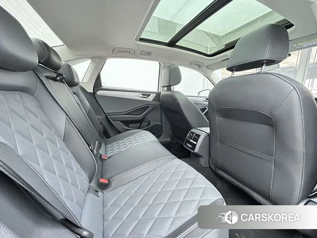 Volkswagen Sagitar id 4264758 из Китая 19