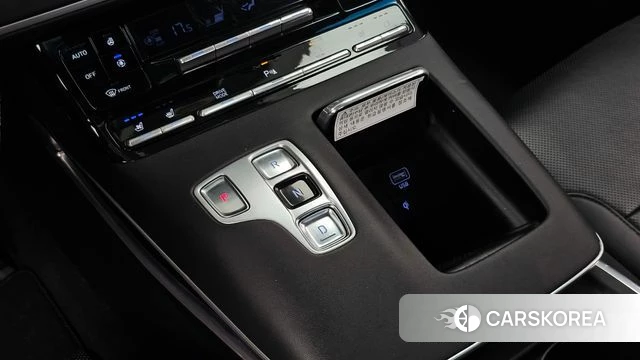 Hyundai The New Grandeur IG id 4899974 из Кореи 31