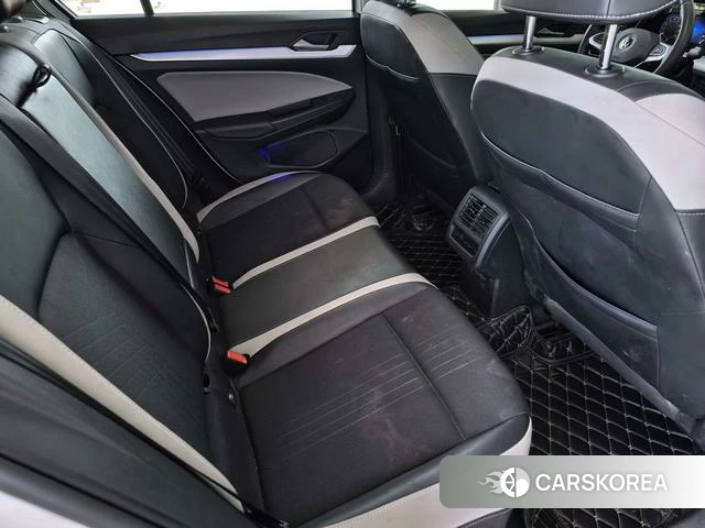 Volkswagen Golf id 4290493 из Китая 12