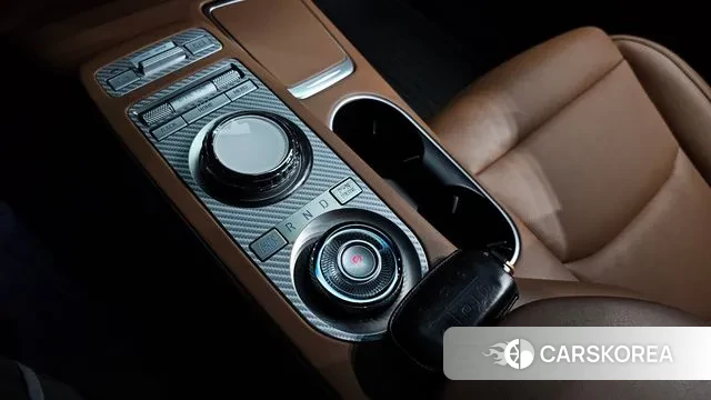 Genesis GV70 id 3180996 из Кореи 19