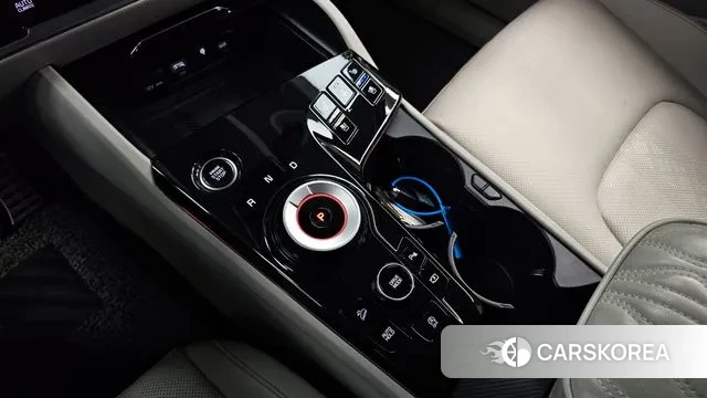 Kia Sportage 5th Generation id 3634318 из Кореи 19